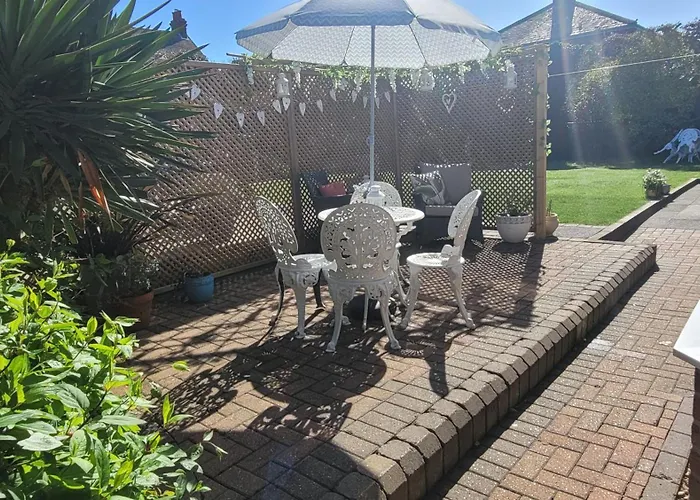 Mulberry Annexe