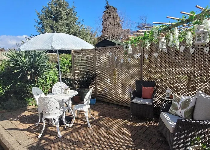 Mulberry Annexe