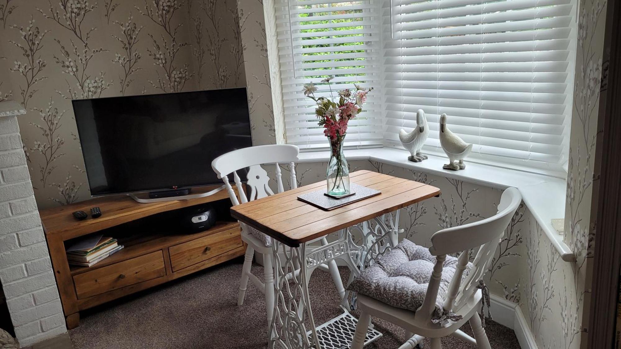 Mulberry Annexe Apartamento *