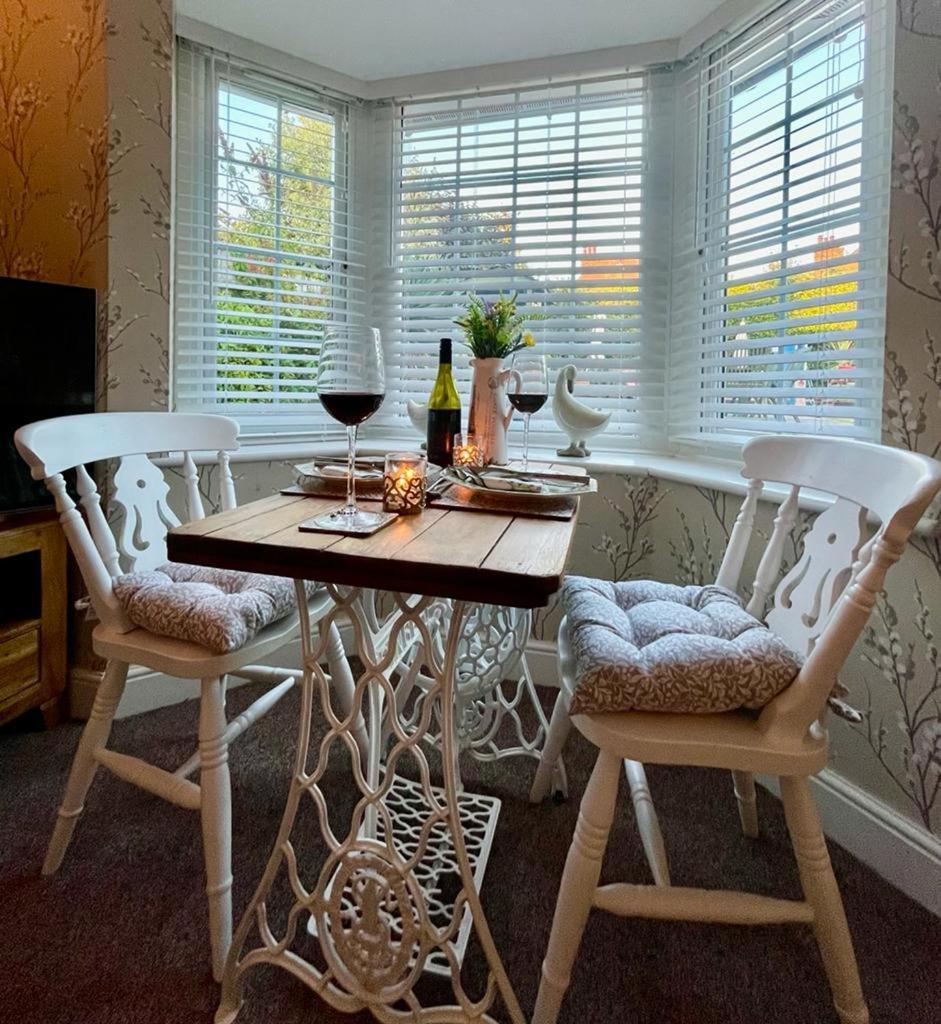 Mulberry Annexe Apartamento